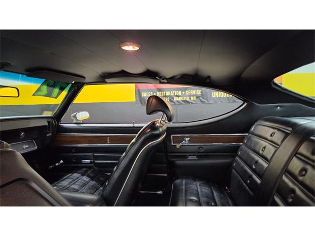 1972 Oldsmobile 442 W-30 (CC-2122399) for sale in Mankato, Minnesota