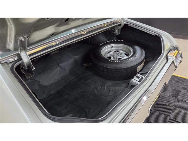 1972 Oldsmobile 442 W-30 (CC-2122399) for sale in Mankato, Minnesota