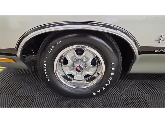 1972 Oldsmobile 442 W-30 (CC-2122399) for sale in Mankato, Minnesota