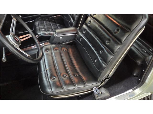 1972 Oldsmobile 442 W-30 (CC-2122399) for sale in Mankato, Minnesota