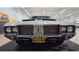 1972 Oldsmobile 442 W-30 (CC-2122399) for sale in Mankato, Minnesota