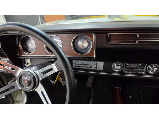 1972 Oldsmobile 442 W-30 (CC-2122399) for sale in Mankato, Minnesota