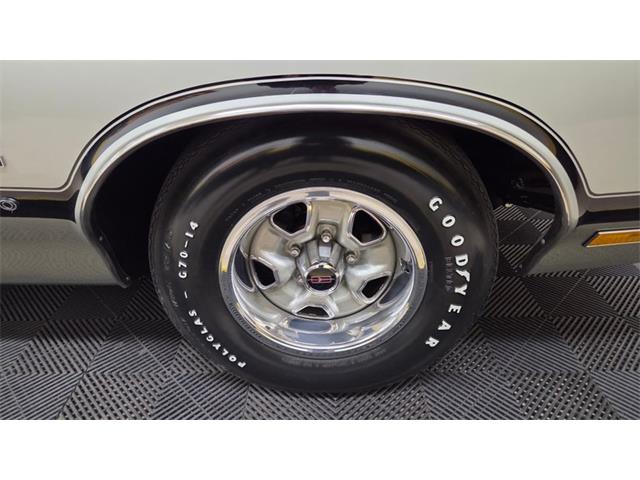 1972 Oldsmobile 442 W-30 (CC-2122399) for sale in Mankato, Minnesota