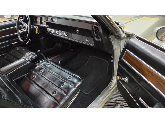 1972 Oldsmobile 442 W-30 (CC-2122399) for sale in Mankato, Minnesota