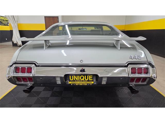 1972 Oldsmobile 442 W-30 (CC-2122399) for sale in Mankato, Minnesota