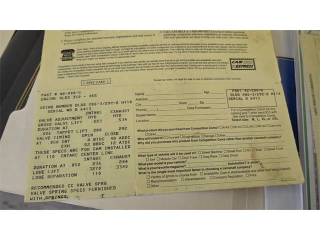 1972 Oldsmobile 442 W-30 (CC-2122399) for sale in Mankato, Minnesota