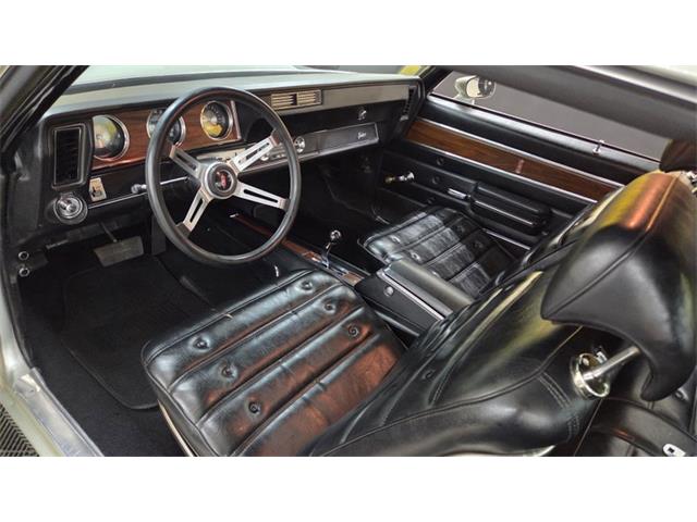 1972 Oldsmobile 442 W-30 (CC-2122399) for sale in Mankato, Minnesota