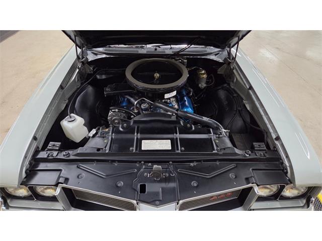 1972 Oldsmobile 442 W-30 (CC-2122399) for sale in Mankato, Minnesota