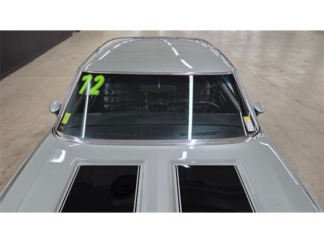 1972 Oldsmobile 442 W-30 (CC-2122399) for sale in Mankato, Minnesota