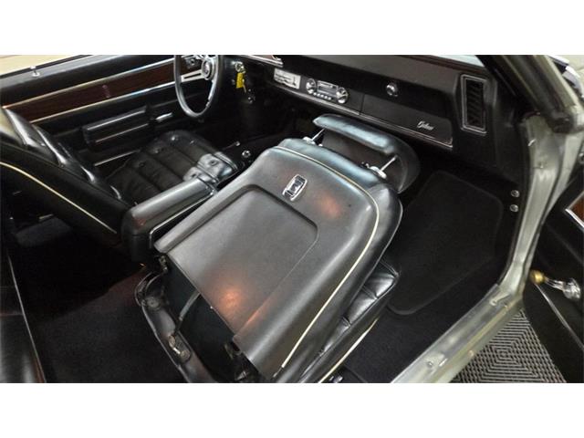 1972 Oldsmobile 442 W-30 (CC-2122399) for sale in Mankato, Minnesota