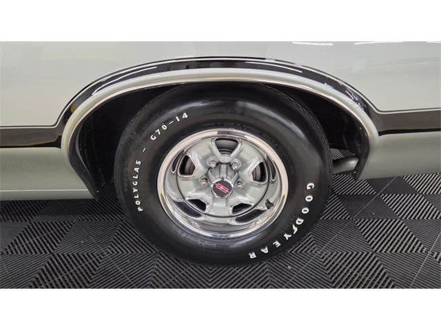 1972 Oldsmobile 442 W-30 (CC-2122399) for sale in Mankato, Minnesota