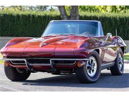 1965 Chevrolet Corvette L79 (CC-2120024) for sale in Kennewick, Washington