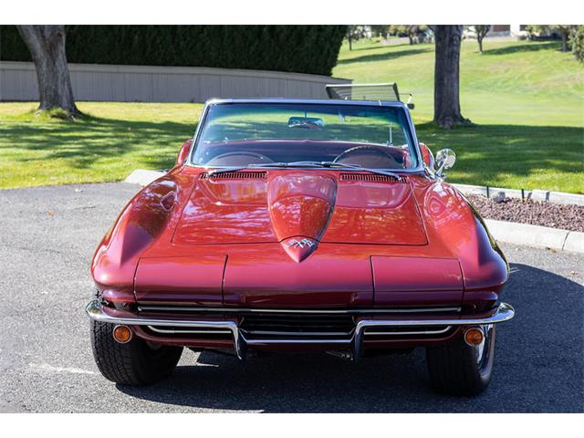 1965 Chevrolet Corvette L79 (CC-2120024) for sale in Kennewick, Washington