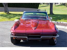 1965 Chevrolet Corvette L79 (CC-2120024) for sale in Kennewick, Washington