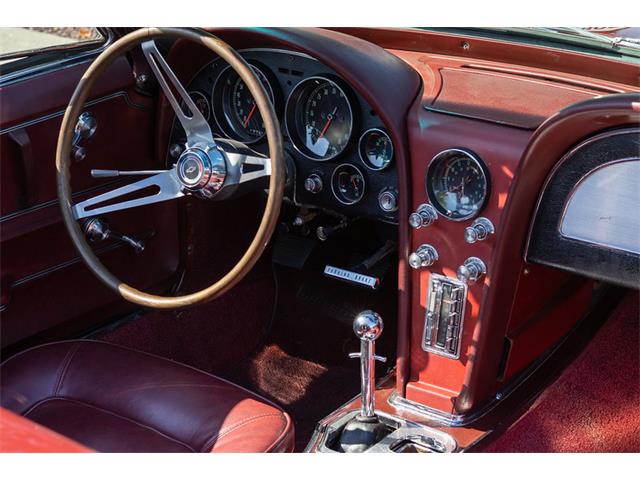 1965 Chevrolet Corvette L79 (CC-2120024) for sale in Kennewick, Washington