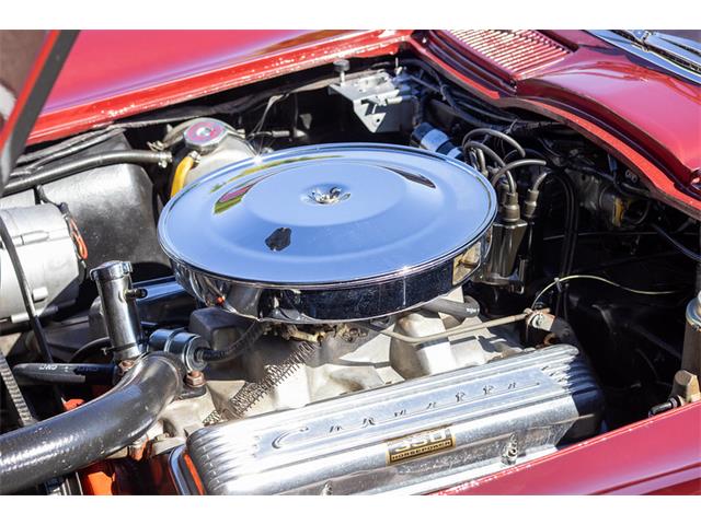 1965 Chevrolet Corvette L79 (CC-2120024) for sale in Kennewick, Washington