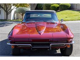 1965 Chevrolet Corvette L79 (CC-2120024) for sale in Kennewick, Washington