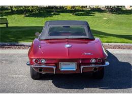 1965 Chevrolet Corvette L79 (CC-2120024) for sale in Kennewick, Washington