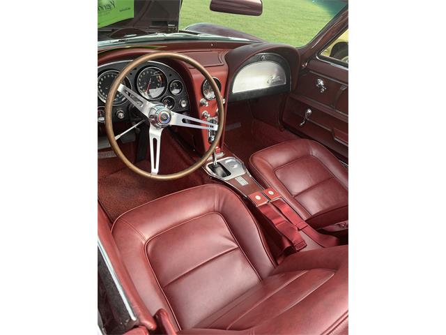 1965 Chevrolet Corvette L79 (CC-2120024) for sale in Kennewick, Washington