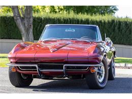 1965 Chevrolet Corvette L79 (CC-2120024) for sale in Kennewick, Washington