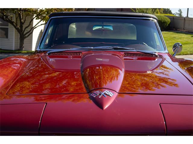 1965 Chevrolet Corvette L79 (CC-2120024) for sale in Kennewick, Washington
