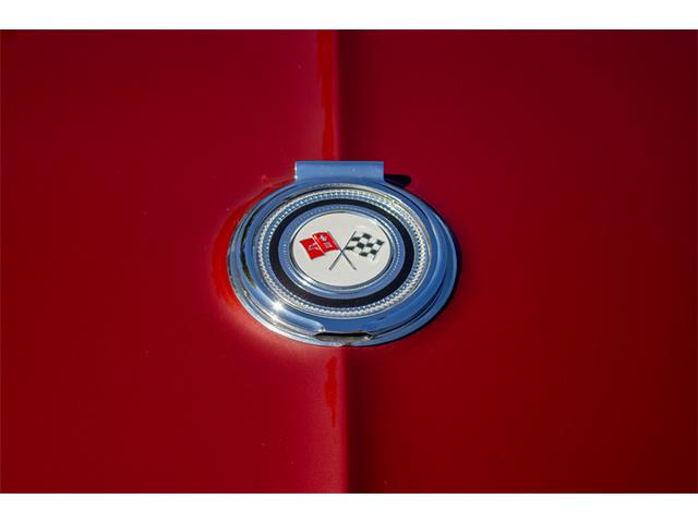 1965 Chevrolet Corvette L79 (CC-2120024) for sale in Kennewick, Washington