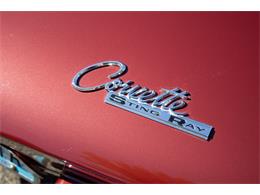1965 Chevrolet Corvette L79 (CC-2120024) for sale in Kennewick, Washington
