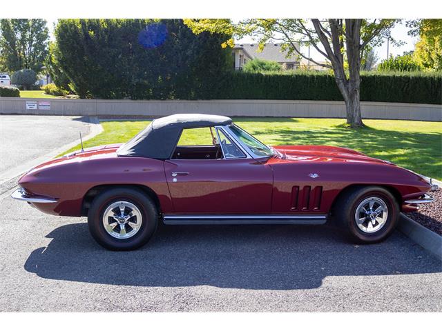 1965 Chevrolet Corvette L79 (CC-2120024) for sale in Kennewick, Washington