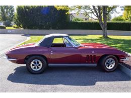 1965 Chevrolet Corvette L79 (CC-2120024) for sale in Kennewick, Washington