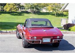 1965 Chevrolet Corvette L79 (CC-2120024) for sale in Kennewick, Washington