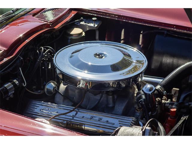 1965 Chevrolet Corvette L79 (CC-2120024) for sale in Kennewick, Washington