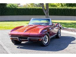 1965 Chevrolet Corvette L79 (CC-2120024) for sale in Kennewick, Washington