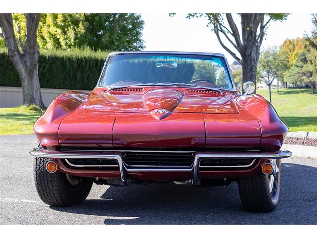 1965 Chevrolet Corvette L79 (CC-2120024) for sale in Kennewick, Washington