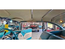 1955 Chevrolet Bel Air (CC-2122400) for sale in Cadillac, Michigan