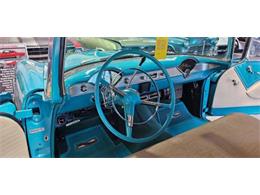 1955 Chevrolet Bel Air (CC-2122400) for sale in Cadillac, Michigan