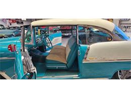 1955 Chevrolet Bel Air (CC-2122400) for sale in Cadillac, Michigan