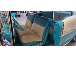 1955 Chevrolet Bel Air (CC-2122400) for sale in Cadillac, Michigan