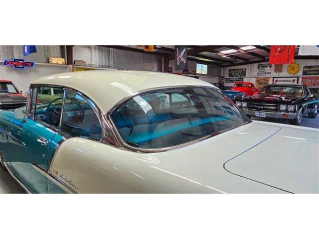 1955 Chevrolet Bel Air (CC-2122400) for sale in Cadillac, Michigan