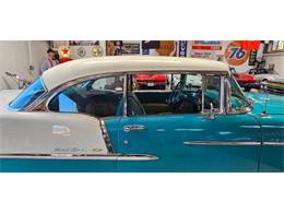 1955 Chevrolet Bel Air (CC-2122400) for sale in Cadillac, Michigan