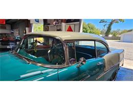 1955 Chevrolet Bel Air (CC-2122400) for sale in Cadillac, Michigan