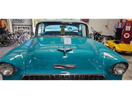 1955 Chevrolet Bel Air (CC-2122400) for sale in Cadillac, Michigan