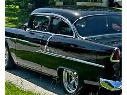 1955 Chevrolet 210 (CC-2122401) for sale in Cadillac, Michigan