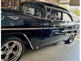 1955 Chevrolet 210 (CC-2122401) for sale in Cadillac, Michigan