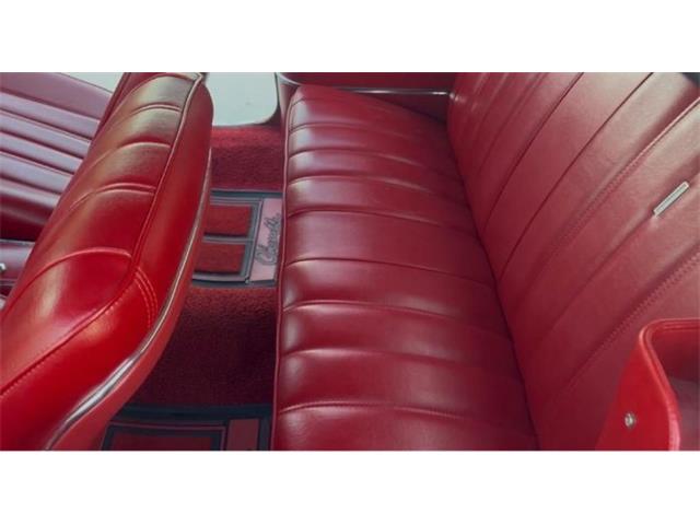 1966 Chevrolet Chevelle (CC-2122402) for sale in Cadillac, Michigan