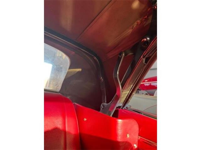 1966 Chevrolet Chevelle (CC-2122402) for sale in Cadillac, Michigan