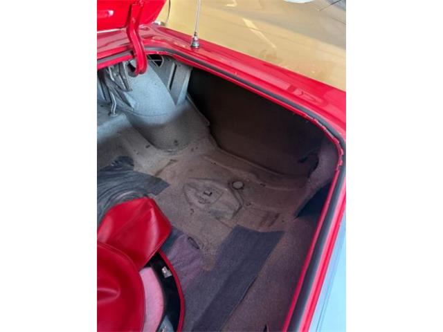 1966 Chevrolet Chevelle (CC-2122402) for sale in Cadillac, Michigan