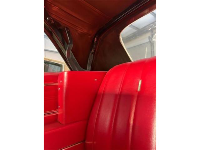 1966 Chevrolet Chevelle (CC-2122402) for sale in Cadillac, Michigan