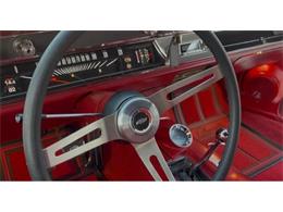 1966 Chevrolet Chevelle (CC-2122402) for sale in Cadillac, Michigan