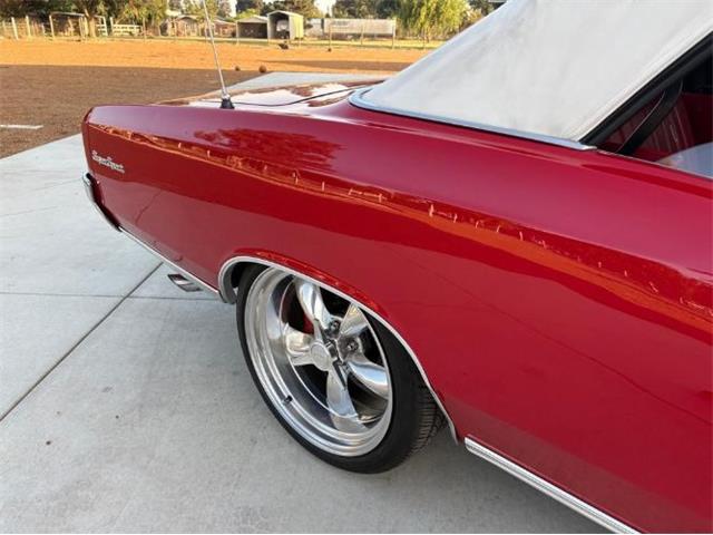 1966 Chevrolet Chevelle (CC-2122402) for sale in Cadillac, Michigan