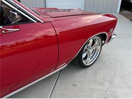 1966 Chevrolet Chevelle (CC-2122402) for sale in Cadillac, Michigan